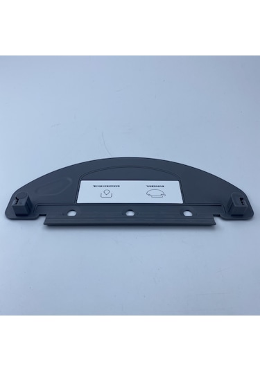 Cbtx Ecovacs T8/t8 Aıvı İçin Paspas Plakası Tutucu Braketi