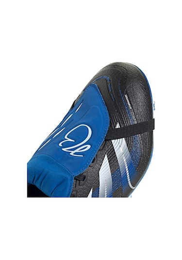 Adidas Predator League Ft Fg/mg Jb Erkek Çoklu Çim Zemin Kramponu Js4270 Siyah Siyah