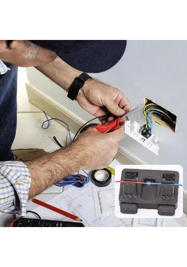 Homyl Lehim Tolu Tutucu Kaynak Aracı Lehimleme Standı