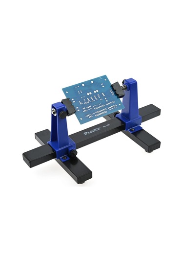 Proskit Sn-390 Ayarlanabilir Bord Tutucu