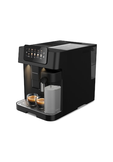 Grundıg KVA 6530 Espresso Makinesi