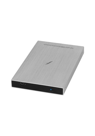 Frisby Fhc -2520S 2.5" Usb 2.0 Sata Alüminyum Hdd Kutusu