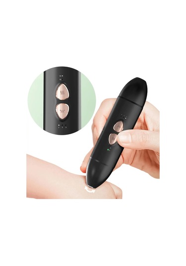 Elektronik Sivrisinek Bite Kalem Kimyasal İçermeyen Sivrisinek Çok renkli