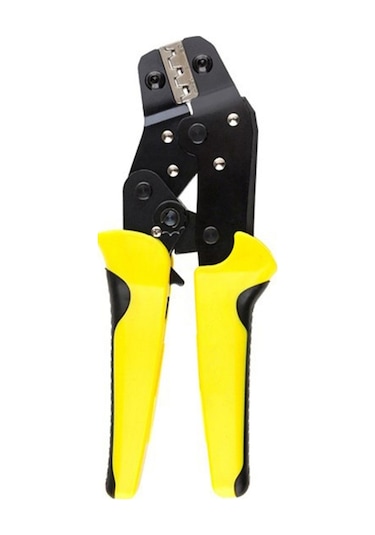 Ccgloball Faydalı Araçlar Çok Fonksiyonlu Cırcır Sıkma Aleti Pim Fişi Yaylı Klemensler Kelepçe