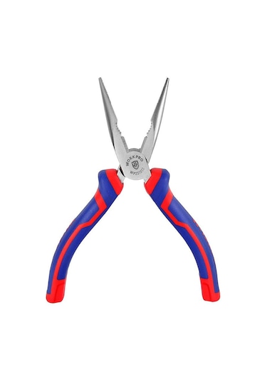 Workpro Wp231012 160mm Profesyonel Kargaburnu