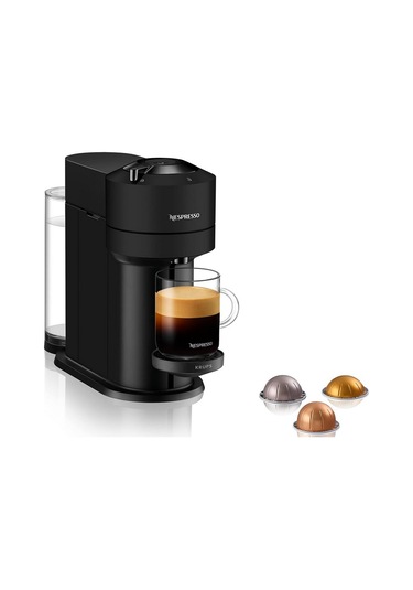 Nespresso Krups Vertuo Next XN910N Kahve Makinesi