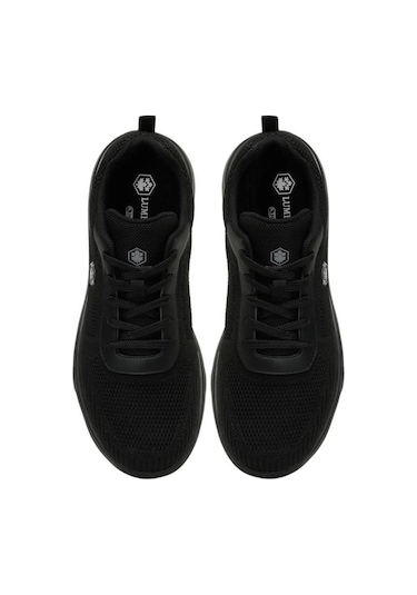 Lumberjack Pastel 4fx 101497982 Siyah Erkek Günlük Spor Ayakkabısı 001