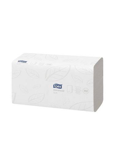 Tork Xpress Yumuşak Z Katlamalı Havlu Kâğıt 21 x 180'li