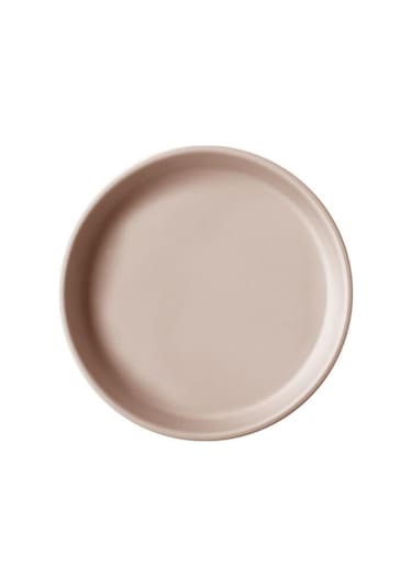 Basics Mama Tabağı Bubble Beige