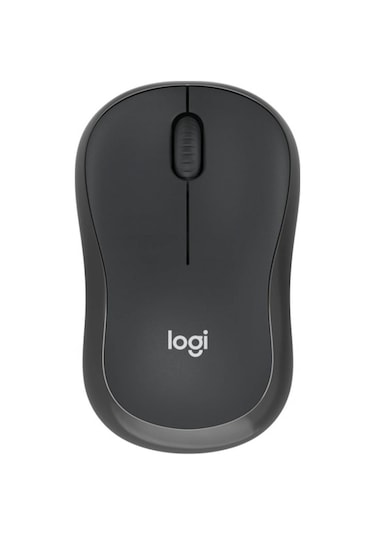 M241 Sessiz Bluetooth Mouse Siyah 910-007471 M24