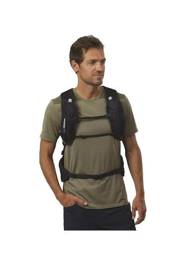 Salomon Lc2060000 Xt 20 Outdoor Beyaz Unisex Çanta 001