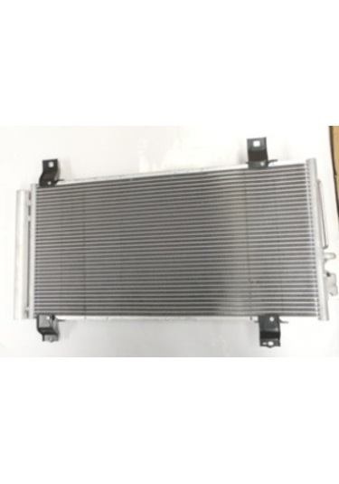 Mazda 6 Sd 09/12 Kli Ma Radyatörü 16mm Alümi Nyum/tüplü Tyg