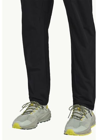 Jack Wolfskin Prelight Swift Erkek Outdoor Ayakkabı Yeşil Yeşil