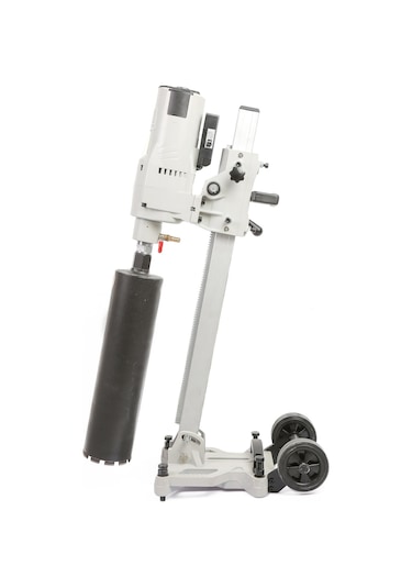 Shun OB-205B 3900 W Açılı Karot Makinesi