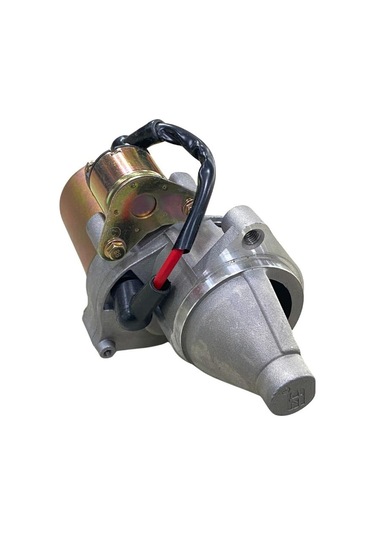 12v Marş Motoru Denso Tipi 14 Diş 0.5 Kw Ters Honda Jeneratör-solax Jeneratör