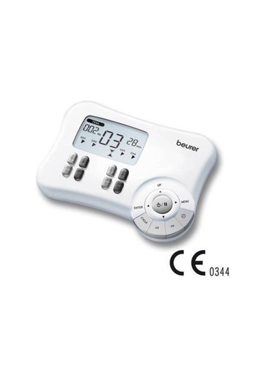 Beurer Em80 Masaj Cihazı Elektronik Kas Çalıştırıcı Diğer