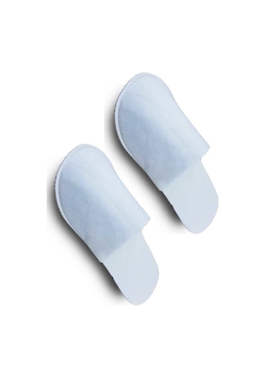 500 Çift Tek Kullanımlık Terlik Hastane Otel Terliği