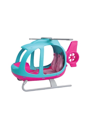 Alissa Oyuncak Helikopter