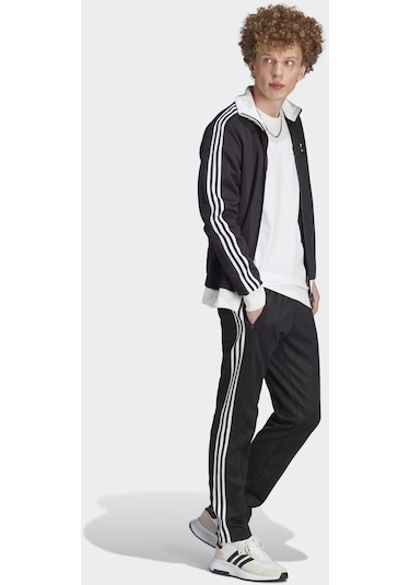 Adidas Adicolor Classics Beckenbauer Tp Erkek Eşofman Altı 001