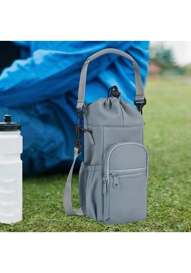 Homyl Açık Hava Sporları Seyahat Bisiklet Için Saplı Ve Mavi Mavi