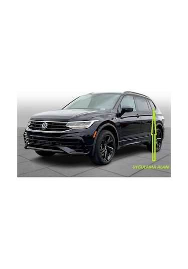 Dk Tuning Volkswagen Wolfsburg Edition Logo 3d Damla Silikon Kele