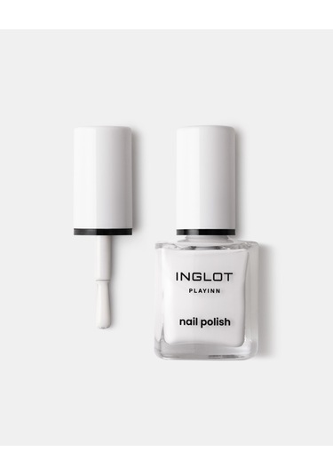 Inglot Playınn Nil Polish Oje Canlı Renkler Hızlı Kuruyan & Parlak Bitişli Formül 101