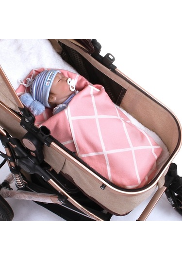 Sones Yumuşak Kundak Örtüsü Yenidoğan Kanepe Yatak Örtüsü Üzüm Yeşili Yeşil