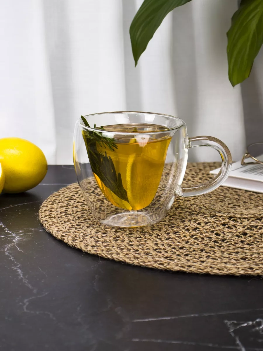 Cnglass Kahve Ve Çay Kupası Büyük Kalp 250 Ml 169662655 Beyaz