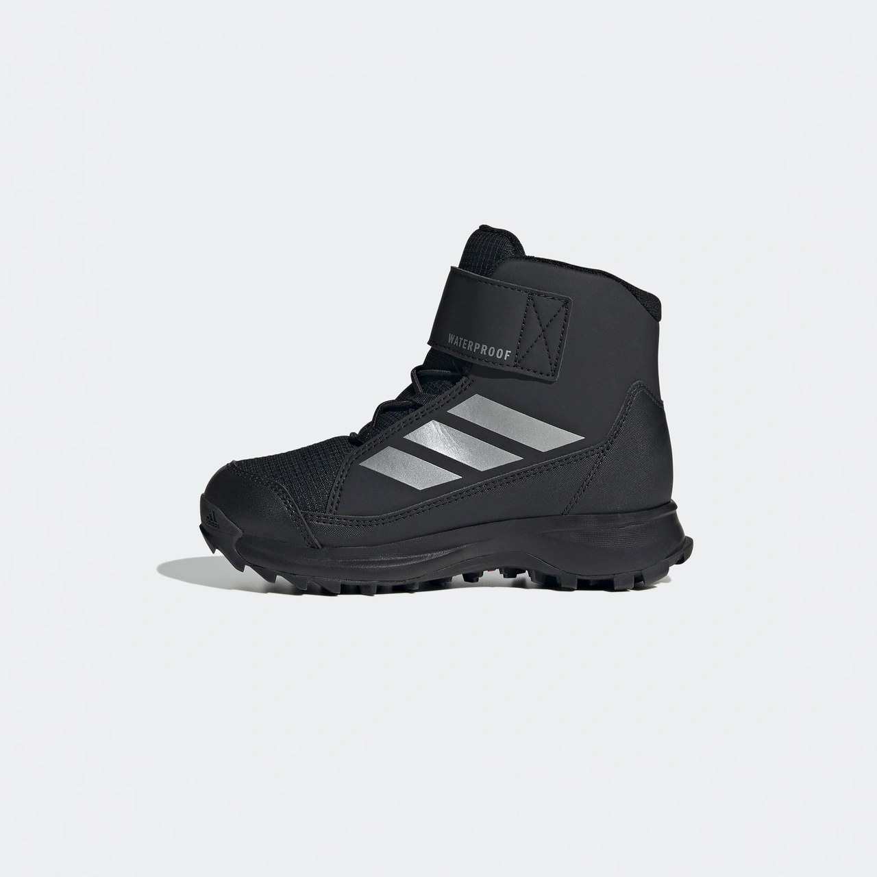 Adidas Terrex Snow Cf Climawarm Çocuk Siyah Outdoor Bot Jr4188 Siyah
