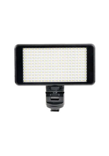 Deyatech 228 Led Işık Beyaz Sürekli Işık Video Light Video Işık