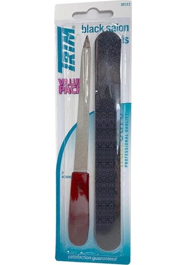 Trim 8-55RL Kağıt Törpü + Büyük Boy Törpü