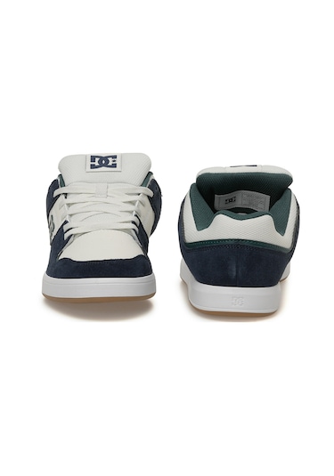 Dc Shoes Cure Lacivert Erkek Sneaker 000000000102256842 Lacivert