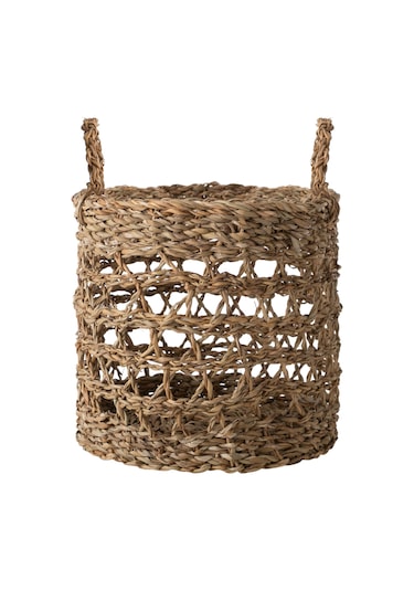 Mudo Home Perla Sepet 30x29 Cm Bej