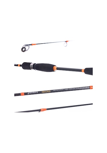 Pandora Smoke 228 Cm 1-10 Gr Lrf Olta Kamışı Som00006627 0