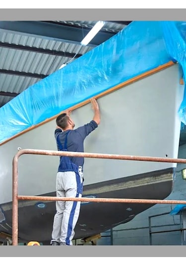 Tesa 4342 Hassas Maskeleme Bandı 48mmx50m Profesyonel Maskeleme