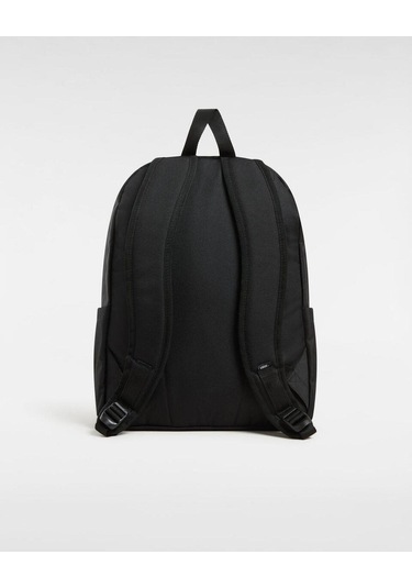 Vans Old Skool Backpack Unisex Sırt Çantası Vn000h4weax1 Siyah