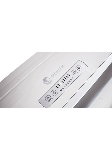 Mühlen VL 602 A3 Jet PVC Filmi Kaplama Laminasyon Makinesi