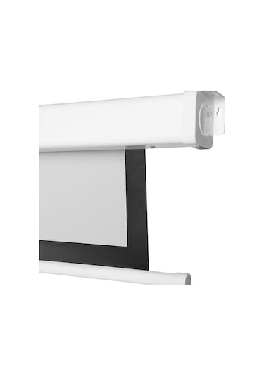 Gamma Screens 265x200 Motorlu Projeksiyon Perdesi