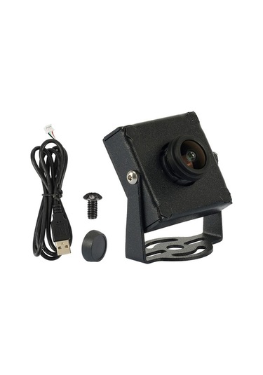 Dancemonkey Yazıcı Aksesuarlar Uzaktan İzleme 720p Kamera, Telefonunuzla Güvence Altına Alın