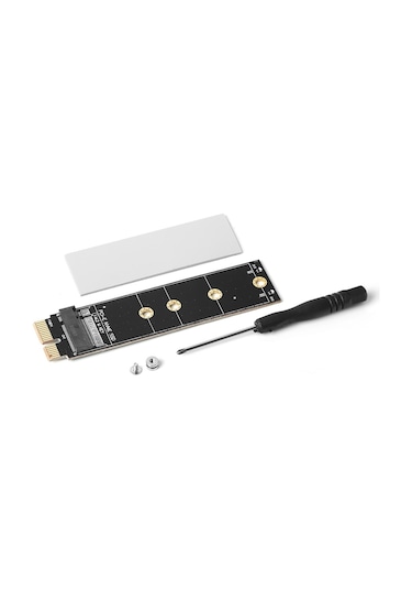 Dark Ngff / Nvme M.2 Ssd Pcı-E Kartı Dk-Ac-Pem1X