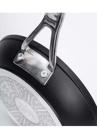 Maxx Doria Thor 20 Cm Tava Pa3029 Siyah