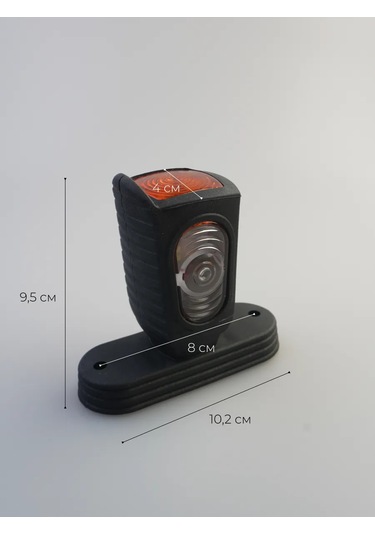 Car54 Dikiz Yan Sürücü Konileri Karavan Yan Boynuzları 155717936