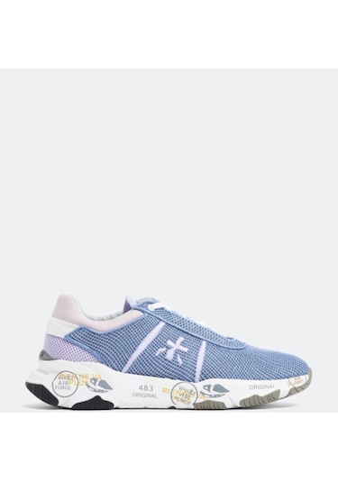 Premiata Sneakers Buff 5843 Çok Renkli