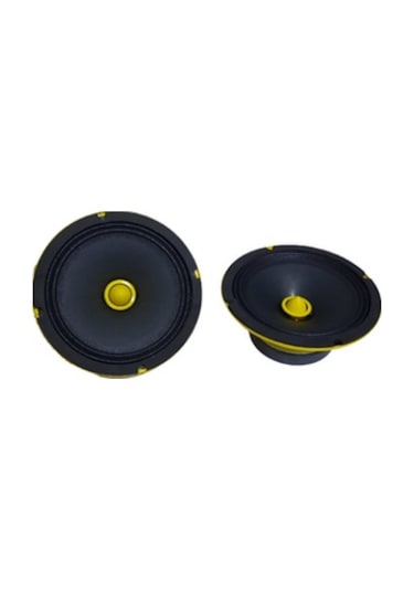 Bm Audio Xw-16 700w 16cm Profesyonel Midrange
