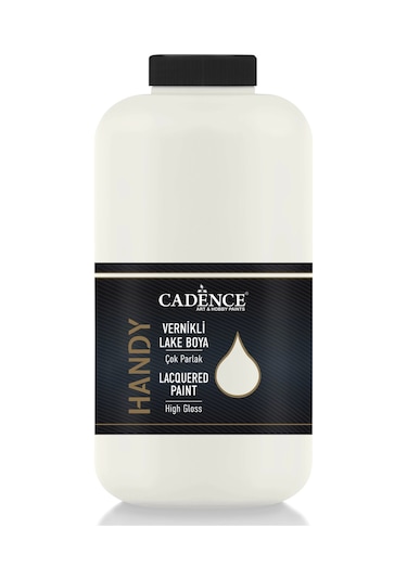 Cadence Handy Lake Boya L-002 Pak Beyaz 2000ml Pak Beyaz