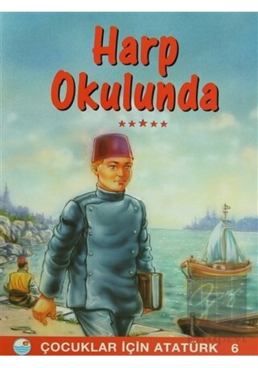 Harp Okulunda Engin Yayınevi  -  Engin Yayınevi