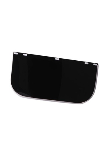 Trendooze Yüz Yüz Yönlü Taşlama Profesyonel Koruyucusu Kaynakçılık Kalkanı İçin Çok Bahçecilik Ml