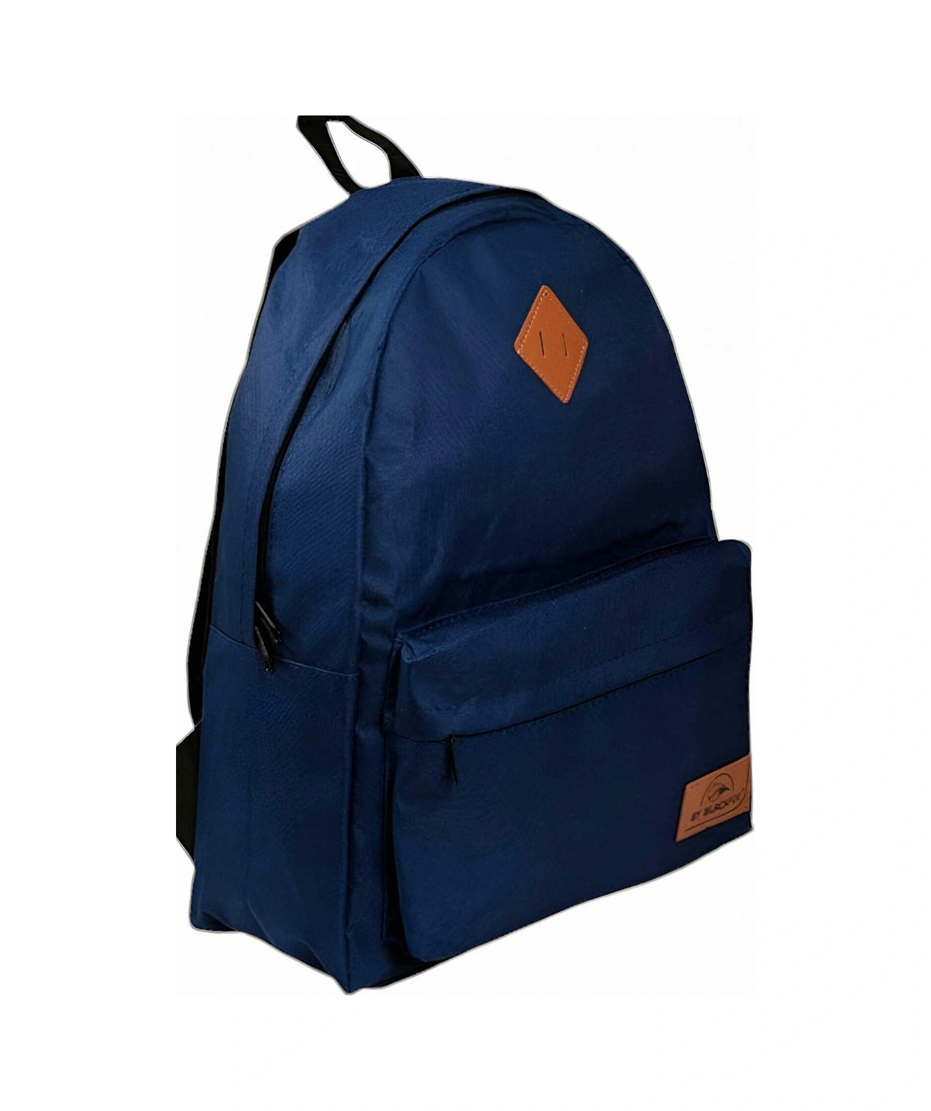 Tezzgelsin Unisex Su Geçirmez Günlük Kullanım Sırt Çantası Lacivert