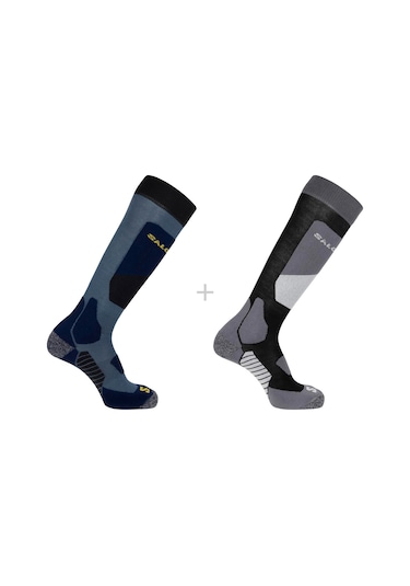 Salomon S/access R+l Mavi Çorap