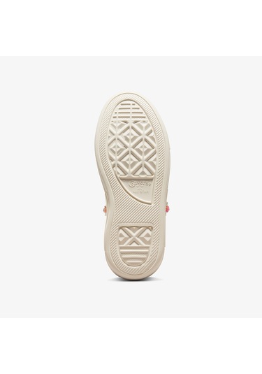 Converse Winter Holiday - Festival Vibe Unisex Pembe Sneaker - A12459c Pembe